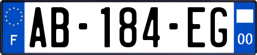 AB-184-EG