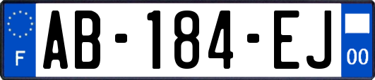 AB-184-EJ