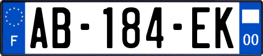 AB-184-EK