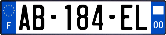 AB-184-EL