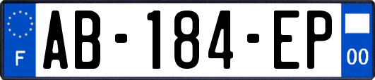 AB-184-EP