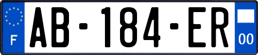 AB-184-ER