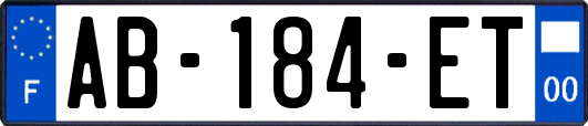 AB-184-ET