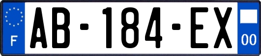 AB-184-EX