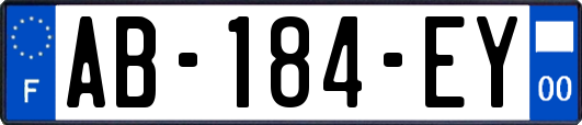 AB-184-EY