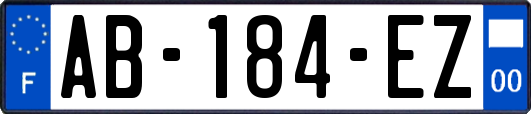 AB-184-EZ