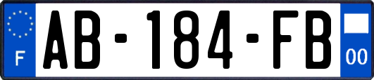 AB-184-FB