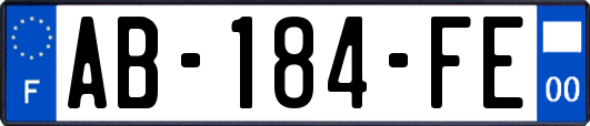 AB-184-FE