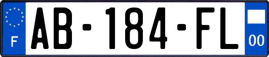 AB-184-FL