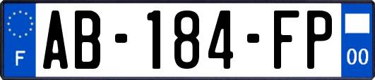 AB-184-FP