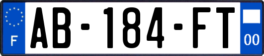 AB-184-FT