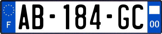 AB-184-GC