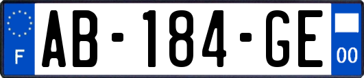 AB-184-GE