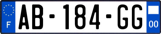 AB-184-GG