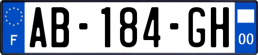 AB-184-GH