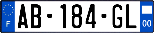 AB-184-GL