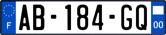 AB-184-GQ