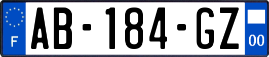 AB-184-GZ