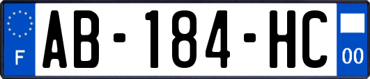 AB-184-HC