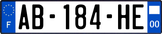 AB-184-HE