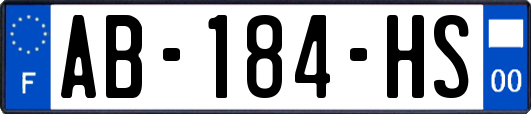 AB-184-HS