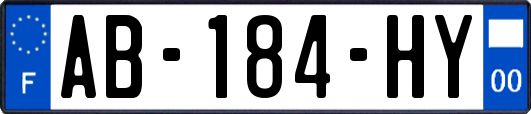 AB-184-HY