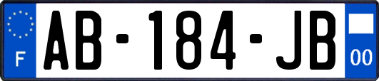 AB-184-JB