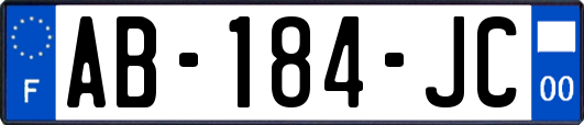 AB-184-JC