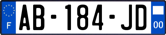 AB-184-JD