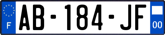 AB-184-JF