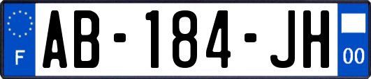 AB-184-JH