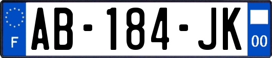 AB-184-JK