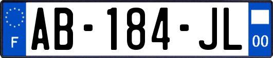 AB-184-JL