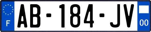 AB-184-JV