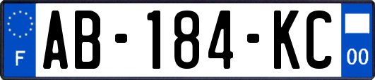 AB-184-KC