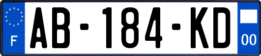 AB-184-KD