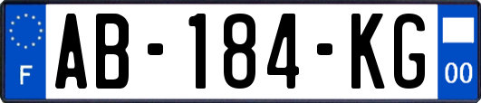 AB-184-KG