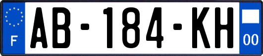 AB-184-KH