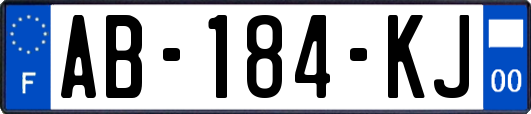 AB-184-KJ