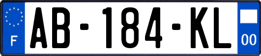 AB-184-KL