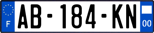 AB-184-KN