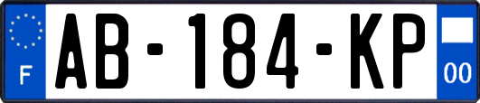 AB-184-KP