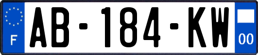 AB-184-KW