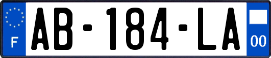 AB-184-LA