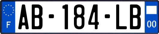 AB-184-LB