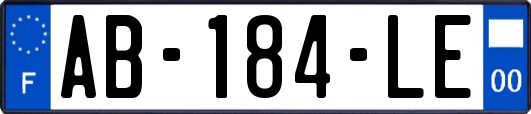 AB-184-LE