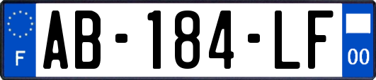 AB-184-LF