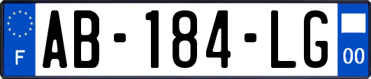 AB-184-LG