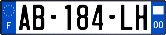 AB-184-LH