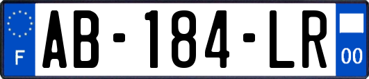 AB-184-LR